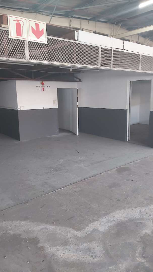 Commercial Property for Sale in Wilsonia Eastern Cape